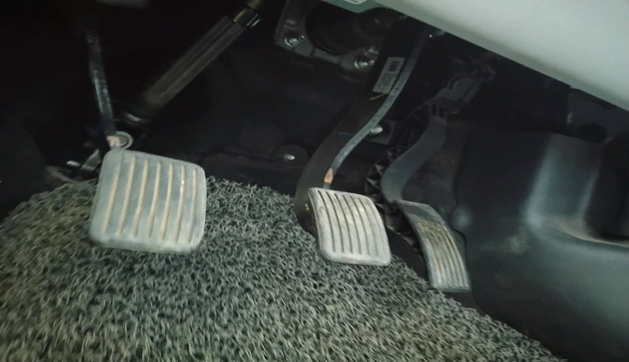 2020 Hyundai GRAND I10 NIOS SPORTZ 1.2 KAPPA VTVT, Petrol, Manual, 46,709 km, interior