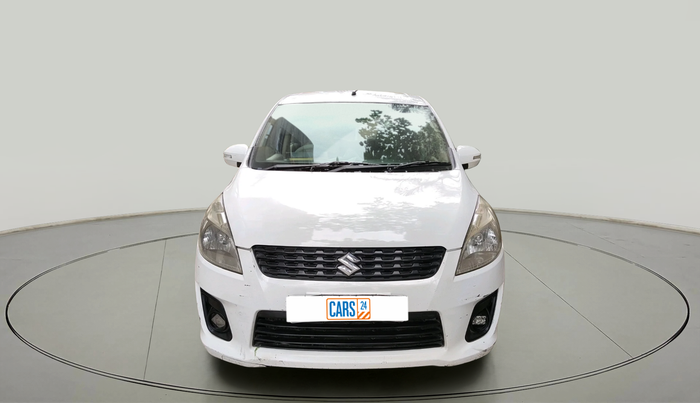 2015 Maruti Ertiga ZDI, Diesel, Manual, 1,96,119 km, exterior