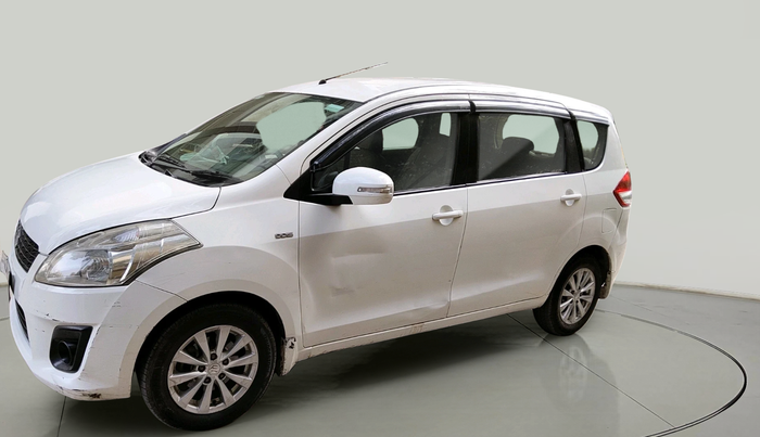 2015 Maruti Ertiga ZDI, Diesel, Manual, 1,96,119 km, exterior