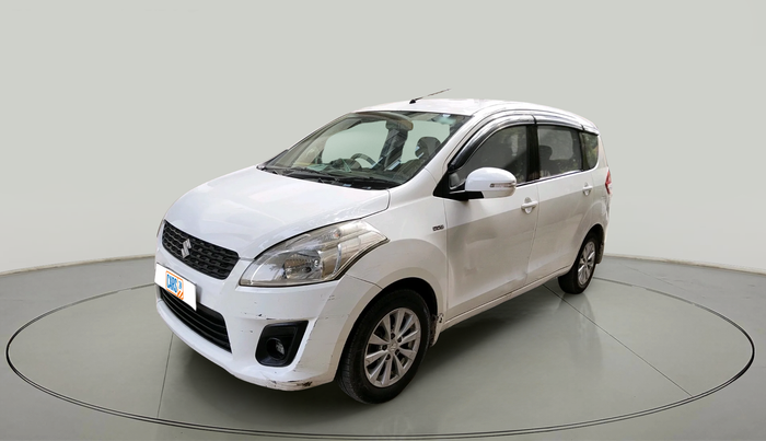 2015 Maruti Ertiga ZDI, Diesel, Manual, 1,96,119 km, exterior