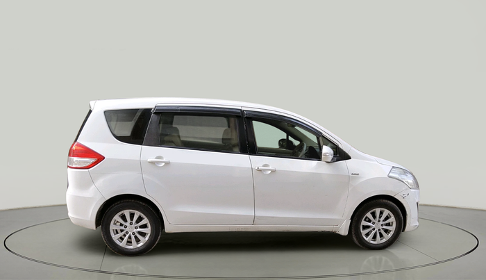 2015 Maruti Ertiga ZDI, Diesel, Manual, 1,96,119 km, exterior