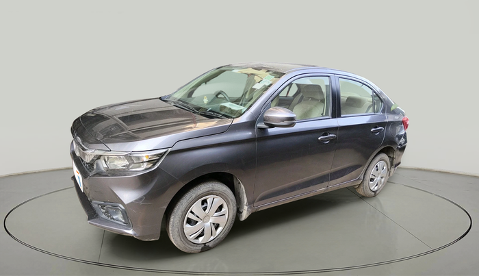 2018 Honda Amaze 1.2L I-VTEC S, Petrol, Manual, 39,142 km, exterior