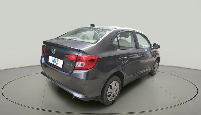 2018 Honda Amaze 1.2L I-VTEC S, Petrol, Manual, 39,142 km, exterior