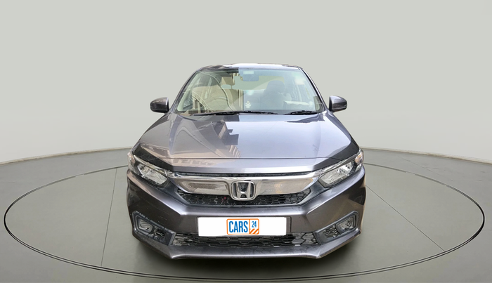 2018 Honda Amaze 1.2L I-VTEC S, Petrol, Manual, 39,142 km, exterior