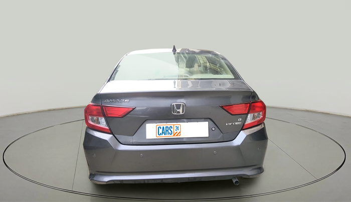 2018 Honda Amaze 1.2L I-VTEC S, Petrol, Manual, 39,142 km, exterior