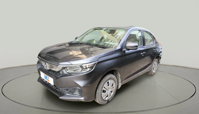 2018 Honda Amaze 1.2L I-VTEC S, Petrol, Manual, 39,142 km, exterior