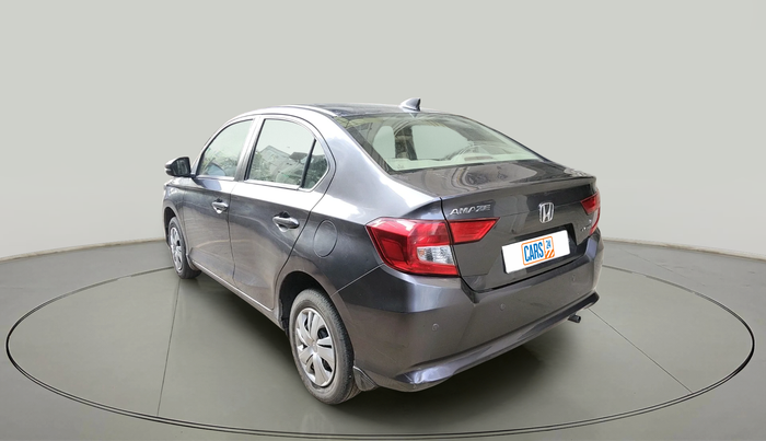 2018 Honda Amaze 1.2L I-VTEC S, Petrol, Manual, 39,142 km, exterior