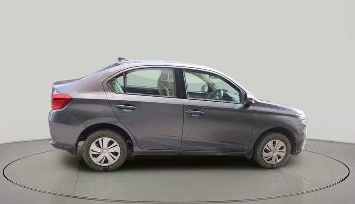 2018 Honda Amaze 1.2L I-VTEC S, Petrol, Manual, 39,142 km, exterior