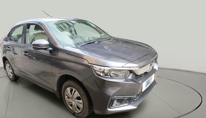 2018 Honda Amaze 1.2L I-VTEC S, Petrol, Manual, 39,142 km, exterior