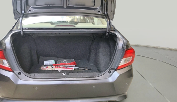 2018 Honda Amaze 1.2L I-VTEC S, Petrol, Manual, 39,142 km, exterior