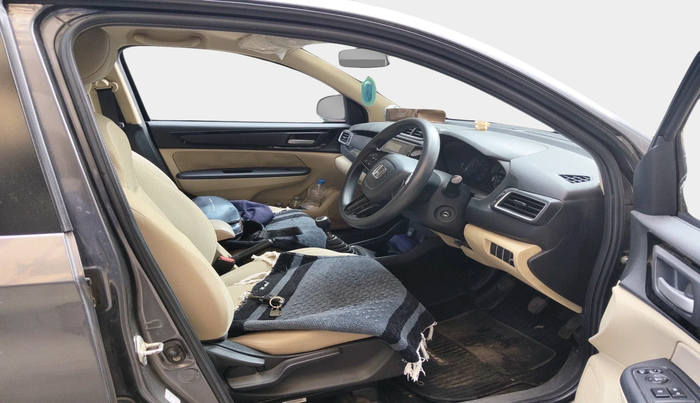 2018 Honda Amaze 1.2L I-VTEC S, Petrol, Manual, 39,142 km, interior