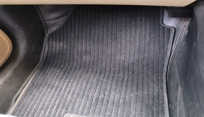 2018 Honda Amaze 1.2L I-VTEC S, Petrol, Manual, 39,142 km, interior