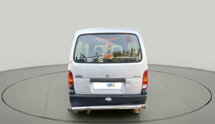 2013 Maruti Eeco 7 STR, Petrol, Manual, 1,58,752 km, exterior