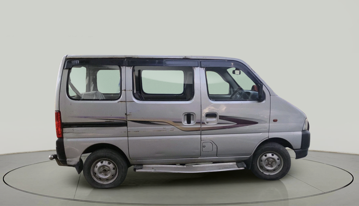 2013 Maruti Eeco 7 STR, Petrol, Manual, 1,58,752 km, exterior