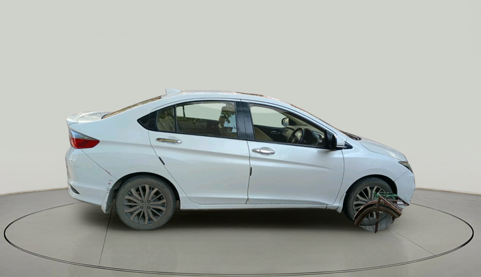 2017 Honda City 1.5L I-DTEC ZX, Diesel, Manual, 1,41,453 km, exterior