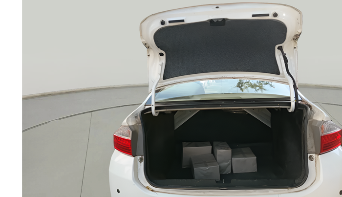 2017 Honda City 1.5L I-DTEC ZX, Diesel, Manual, 1,41,453 km, exterior