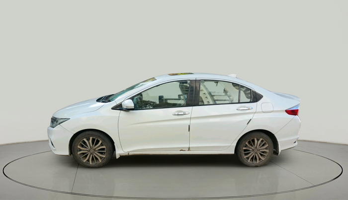 2017 Honda City 1.5L I-DTEC ZX, Diesel, Manual, 1,41,453 km, exterior