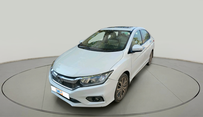 2017 Honda City 1.5L I-DTEC ZX, Diesel, Manual, 1,41,453 km, exterior