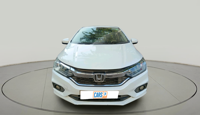 2017 Honda City 1.5L I-DTEC ZX, Diesel, Manual, 1,41,453 km, exterior