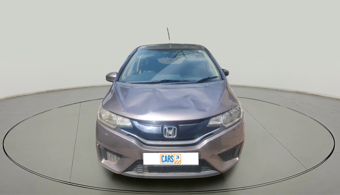 2017 Honda Jazz 1.2L I-VTEC S AT, Petrol, Automatic, 20,731 km, exterior