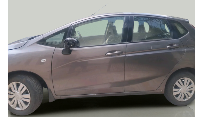 2017 Honda Jazz 1.2L I-VTEC S AT, Petrol, Automatic, 20,731 km, exterior