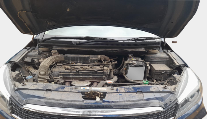 2021 Maruti Ciaz ZETA 1.5 SHVS MT PETROL, Petrol, Manual, 44,023 km, exterior