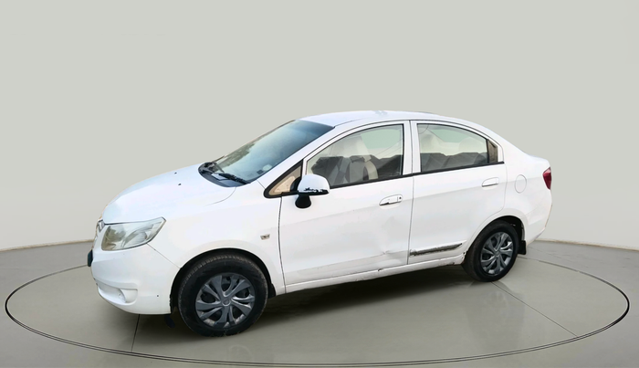 2013 Chevrolet Sail 1.3 BASE, Diesel, Manual, 78,168 km, exterior