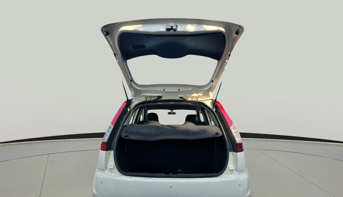 2013 Ford Figo ZXI 1.2 PETROL, Petrol, Manual, 41,496 km, exterior