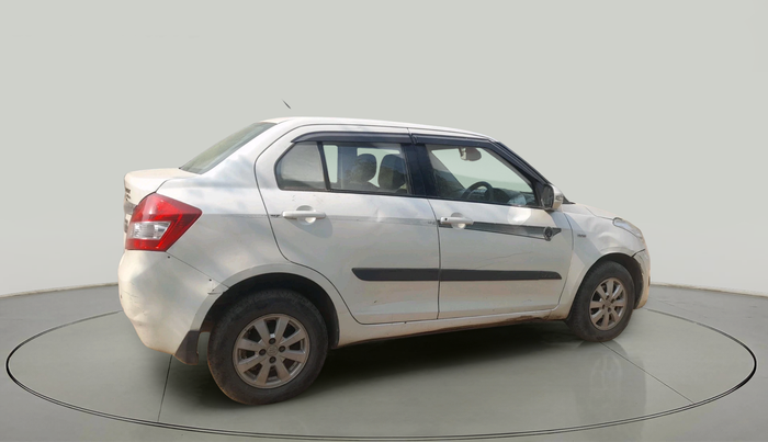 2014 Maruti Swift Dzire VDI, Diesel, Manual, 1,93,896 km, exterior