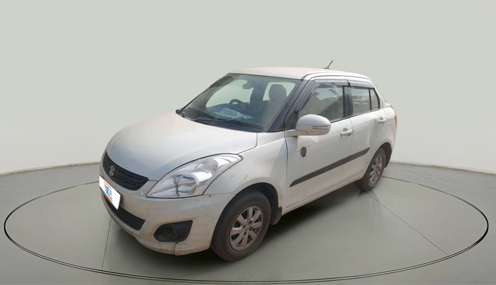 2014 Maruti Swift Dzire VDI, Diesel, Manual, 1,93,896 km, exterior