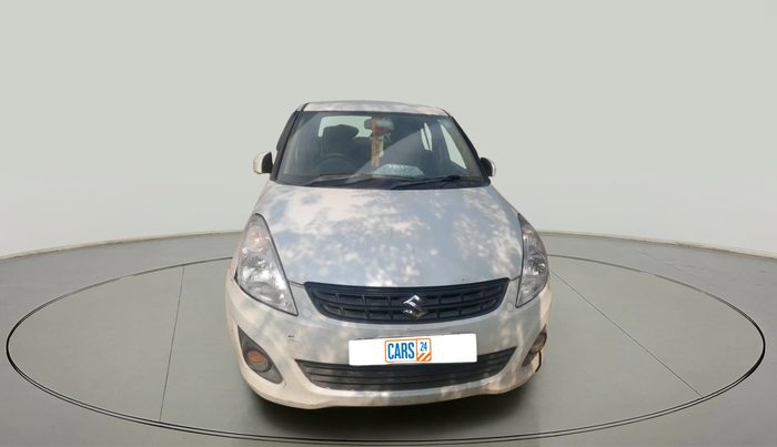 2014 Maruti Swift Dzire VDI, Diesel, Manual, 1,93,896 km, exterior