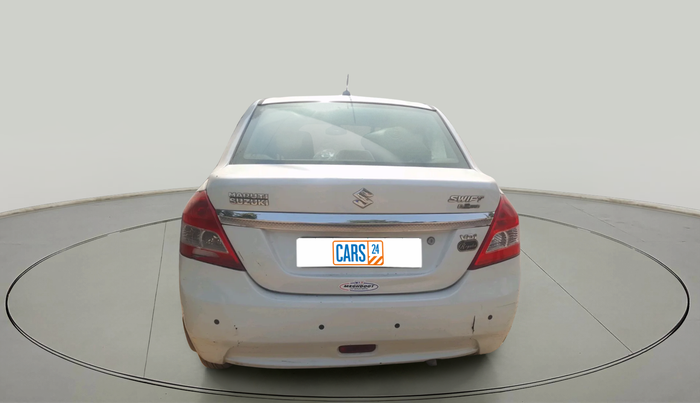 2014 Maruti Swift Dzire VDI, Diesel, Manual, 1,93,896 km, exterior