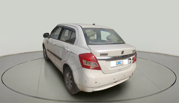 2014 Maruti Swift Dzire VDI, Diesel, Manual, 1,93,896 km, exterior