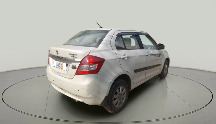 2014 Maruti Swift Dzire VDI, Diesel, Manual, 1,93,896 km, exterior