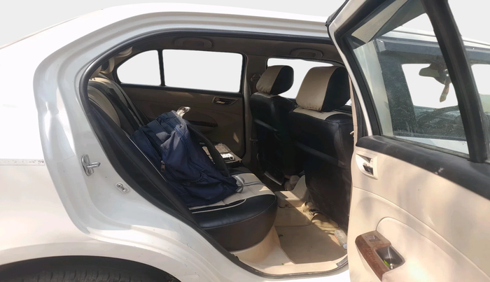 2014 Maruti Swift Dzire VDI, Diesel, Manual, 1,93,896 km, interior