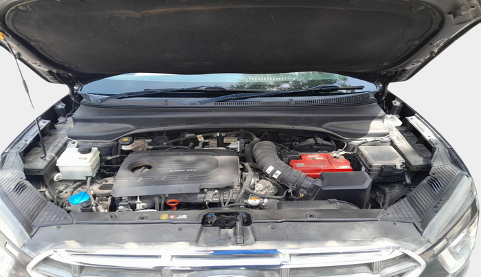 2020 Hyundai Creta SX (O) 1.5 DIESEL, Diesel, Manual, 1,04,784 km, exterior