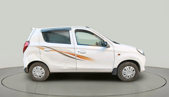 2014 Maruti Alto 800 LXI, Petrol, Manual, 57,141 km, exterior