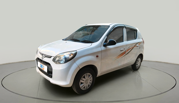 2014 Maruti Alto 800 LXI, Petrol, Manual, 57,141 km, exterior