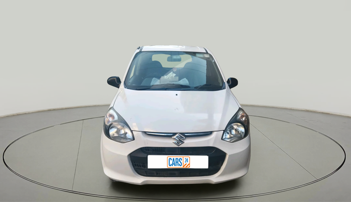 2014 Maruti Alto 800 LXI, Petrol, Manual, 57,141 km, exterior