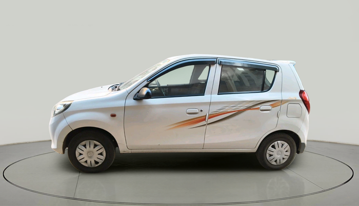2014 Maruti Alto 800 LXI, Petrol, Manual, 57,141 km, exterior