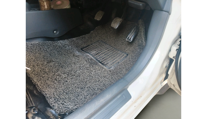 2014 Maruti Alto 800 LXI, Petrol, Manual, 57,141 km, interior