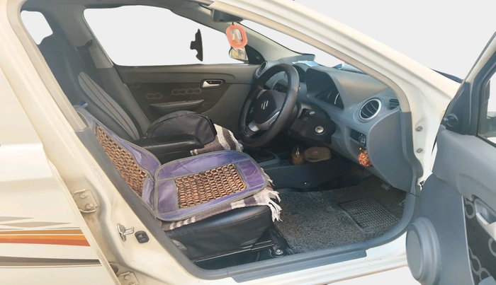2014 Maruti Alto 800 LXI, Petrol, Manual, 57,141 km, interior
