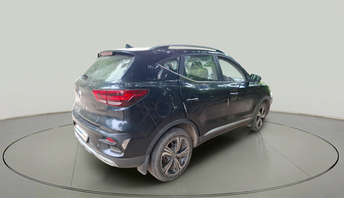 2022 MG ASTOR SHARP 1.5 MT, Petrol, Manual, 51,580 km, exterior