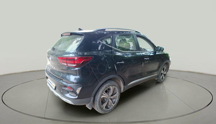 2022 MG ASTOR SHARP 1.5 MT, Petrol, Manual, 51,580 km, exterior
