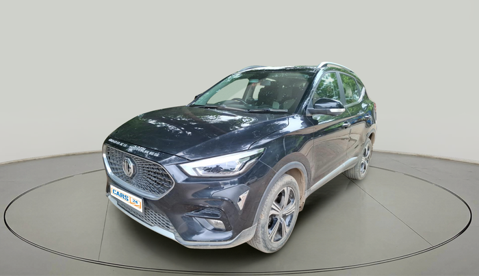 2022 MG ASTOR SHARP 1.5 MT, Petrol, Manual, 51,580 km, exterior