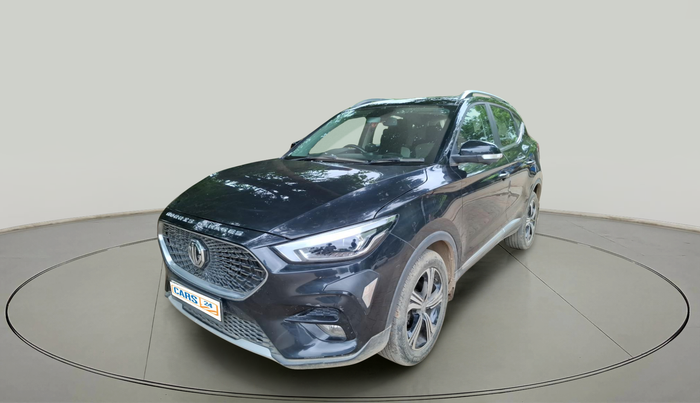 2022 MG ASTOR SHARP 1.5 MT, Petrol, Manual, 51,580 km, exterior