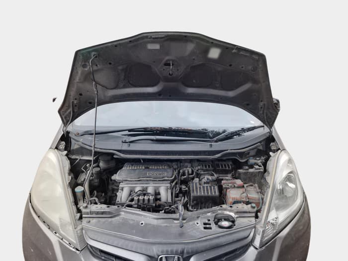 2012 Honda Jazz 1.2L I-VTEC X, Petrol, Manual, 1,09,909 km, exterior