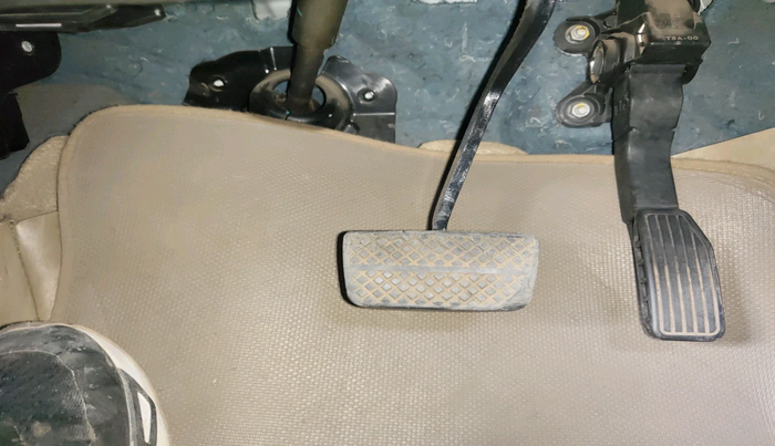 2015 Honda City 1.5L I-VTEC VX CVT, Petrol, Automatic, 39,756 km, interior