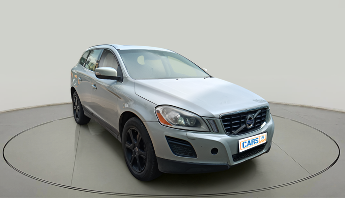 2013 Volvo XC 60 D5 SUMMUM, Diesel, Automatic, 1,32,006 km, exterior