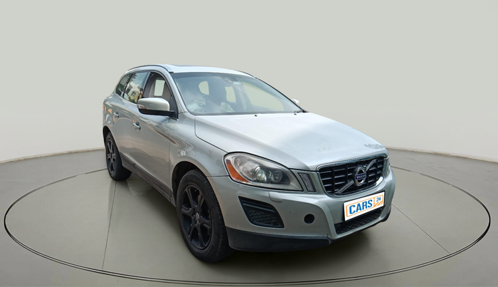 2013 Volvo XC 60 D5 SUMMUM, Diesel, Automatic, 1,32,006 km, exterior